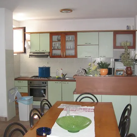 Apartment Kristina.1 Pakostane