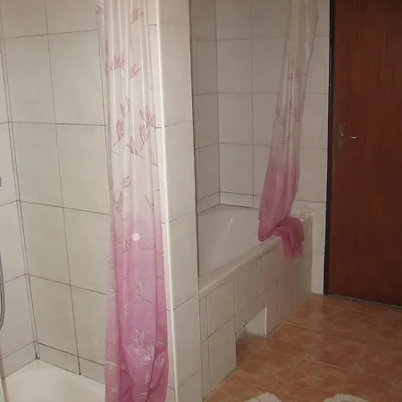 Kristina.1 Apartamento